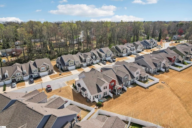 31 Creekhaven Ln, Taylors, SC 29687 - aerial view featuring a residential view