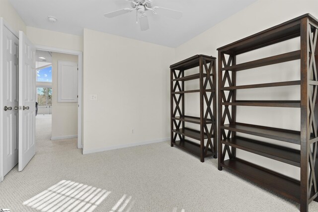 1230 Melton Rd Unit 101, West Union, SC 29696 - bedroom featuring baseboards and carpet floors