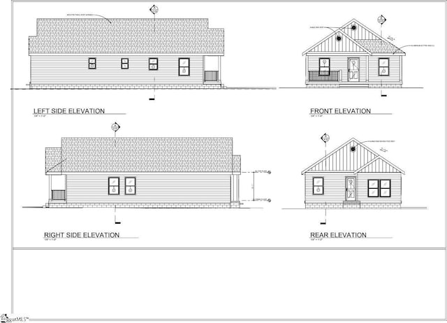 200 Broadus St, Greer, SC 29651 - view of miscellaneous property collateral
