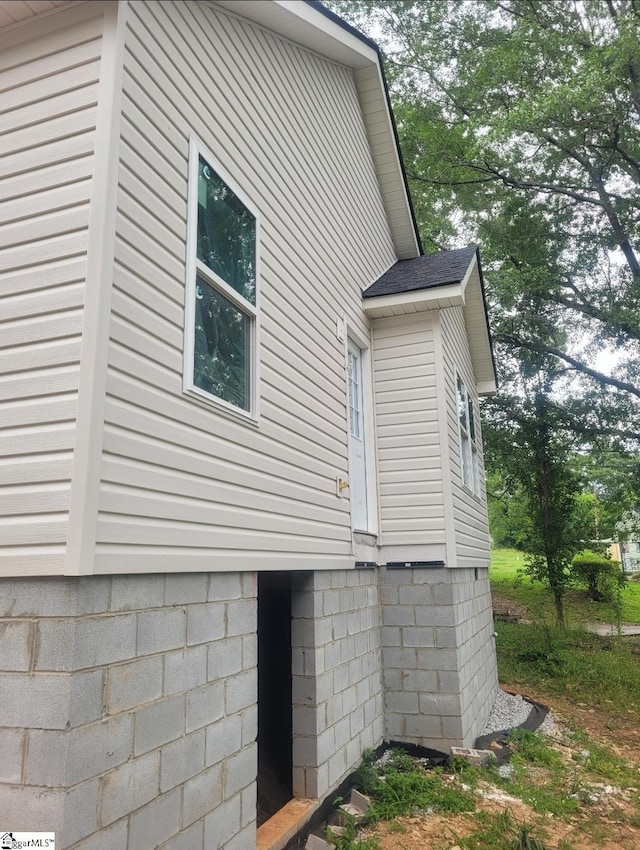 200 Broadus St, Greer, SC 29651 - view of side of property