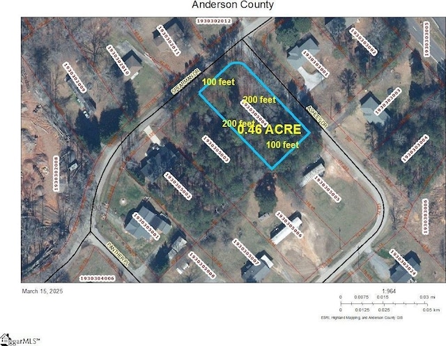 122 Spearman Dr, Piedmont, SC 29673