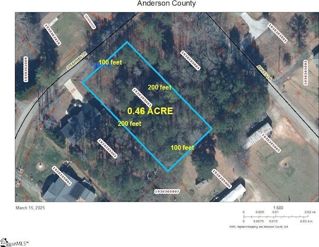 122 Spearman Dr, Piedmont, SC 29673