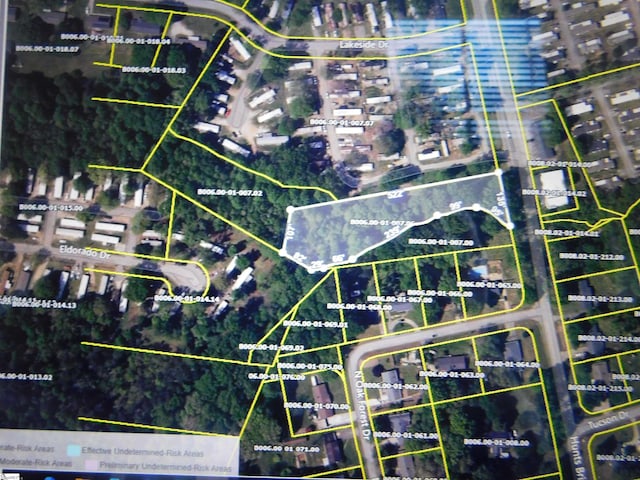 515 Hunts Bridge Rd, Greenville, SC 29617