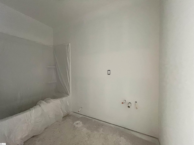 view of bathroom