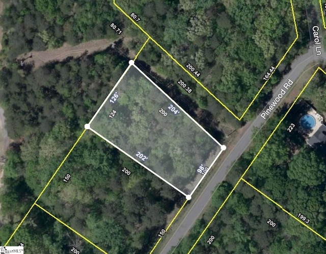 00 Pinewood Rd, Spartanburg, SC 29302