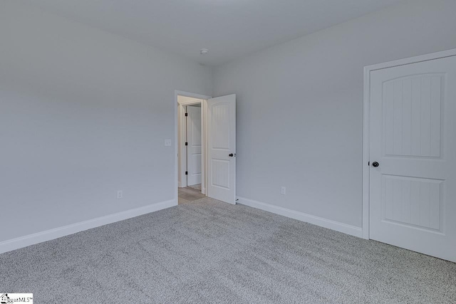 114 Walters Way, Pickens, SC 29671 - unfurnished room with carpet and baseboards