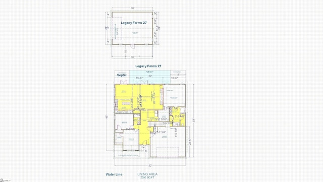 114 Walters Way, Pickens, SC 29671 - room layout