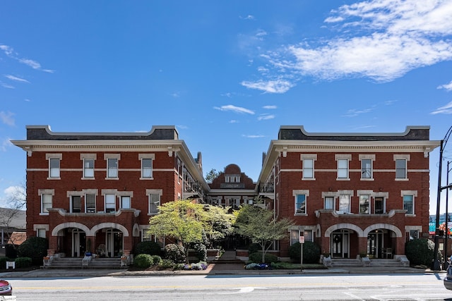 400 E Washington St Unit 28, Greenville, SC 29601 - view of property