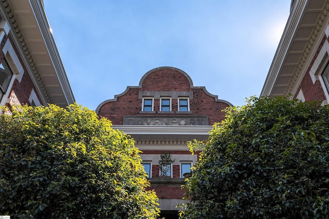 400 E Washington St Unit 28, Greenville, SC 29601 - view of building exterior