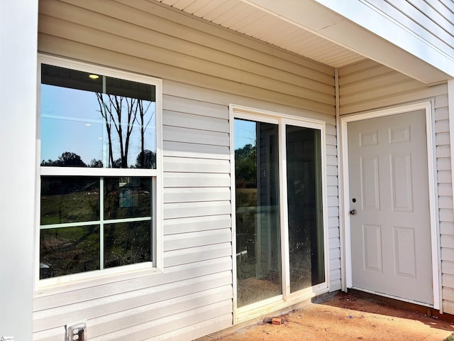 219 Islay Way, Anderson, SC 29621 - view of entrance to property