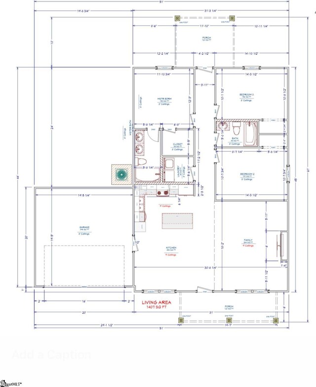 732 Corn Mill Rd, Cowpens, SC 29330