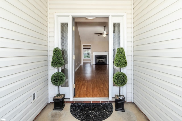 213 Lexington Place Way, Greenville, SC 29615 - view of entrance to property