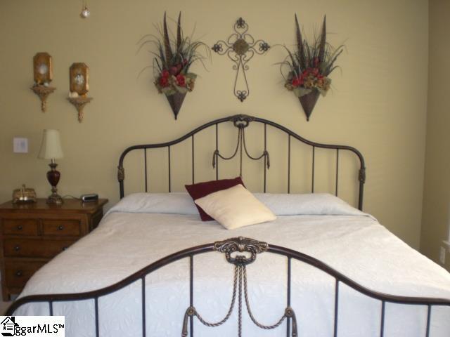 view of bedroom