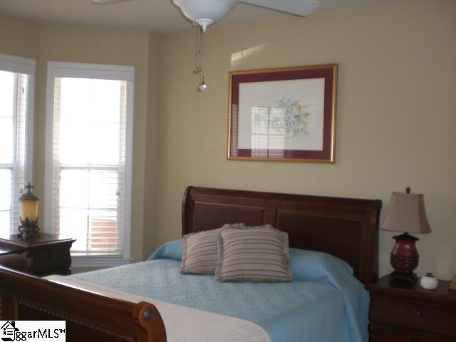 view of bedroom