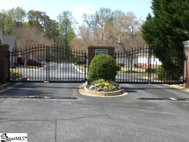 view of gate
