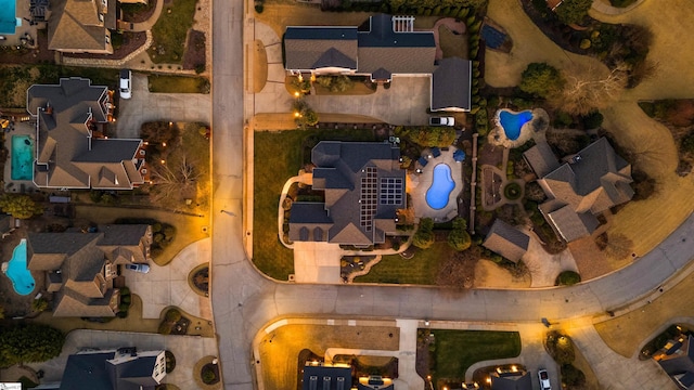 100 Breeds Hill Way, Greer, SC 29650 - drone / aerial view