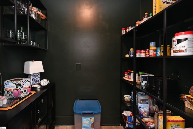 317 Encampment Blvd, Simpsonville, SC 29681 - view of pantry