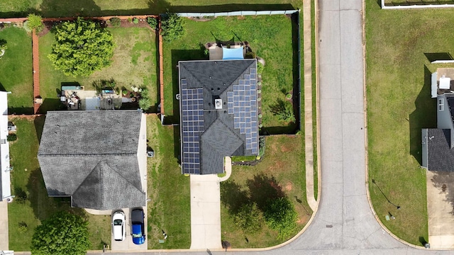29 Parkgate Ct, Simpsonville, SC 29680 - drone / aerial view