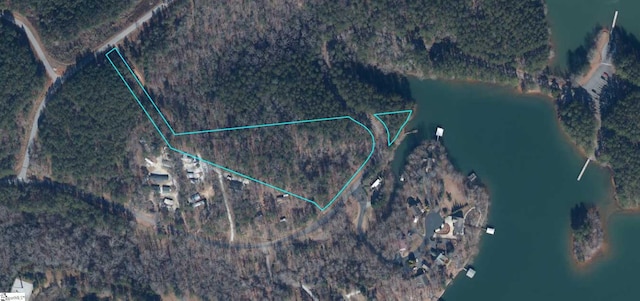 0 Harbor Ridge Rd Lot 149, Seneca, SC 29672