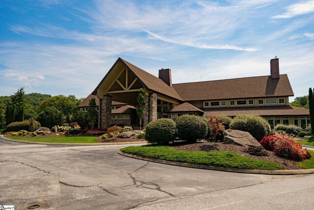 18 Granite Knob Way, Landrum, SC 29356