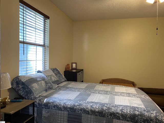 view of bedroom