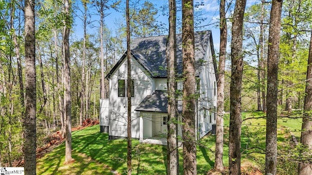 517 Windham Ln, Easley, SC 29642 - view of outdoor structure