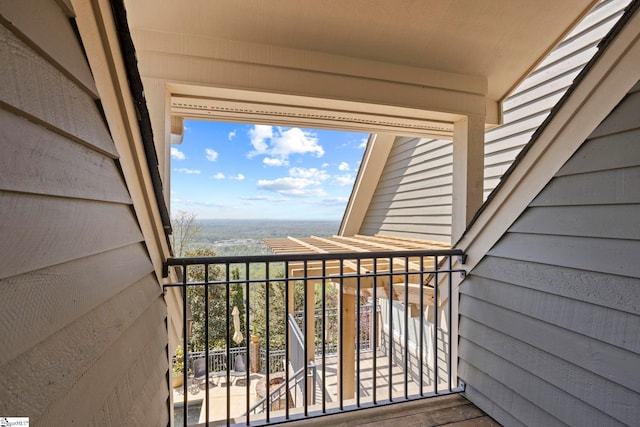 902 Altamont Rd, Greenville, SC 29609 - view of balcony