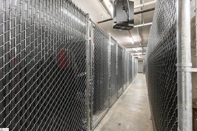 98 E Mcbee Ave Unit 205, Greenville, SC 29601 - view of storage