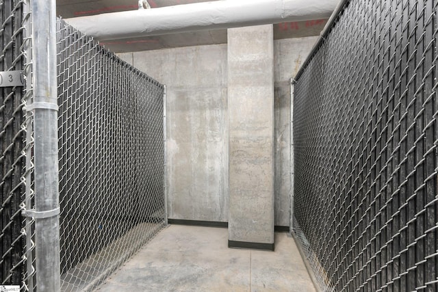 98 E Mcbee Ave Unit 205, Greenville, SC 29601 - view of storage area
