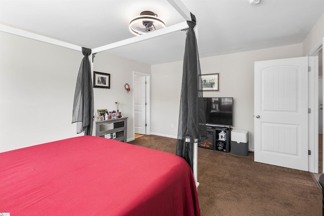 122 Barred Owl Dr, Fountain Inn, SC 29644 - bedroom featuring carpet flooring