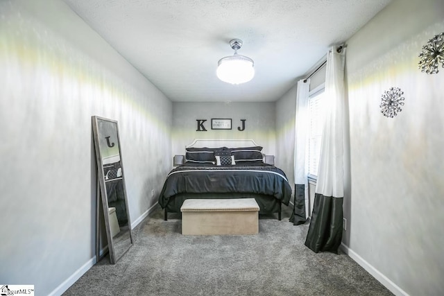 302 Pamela Ln, Laurens, SC 29360 - bedroom featuring carpet and baseboards