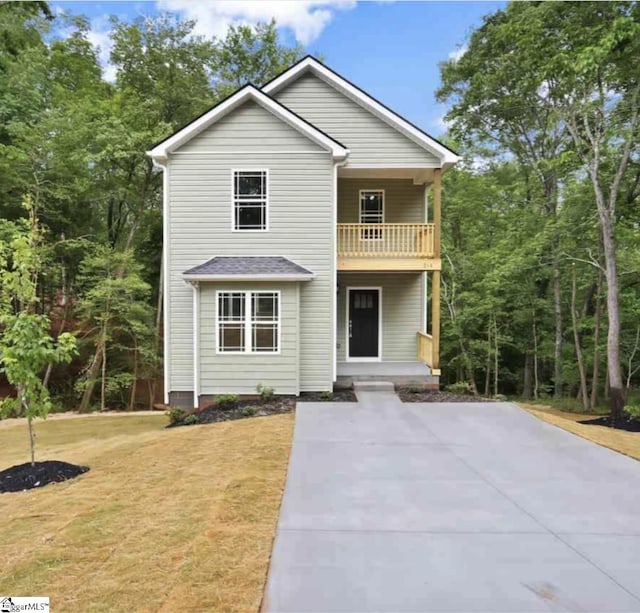 214 Country Gln, Pelzer, SC 29669
