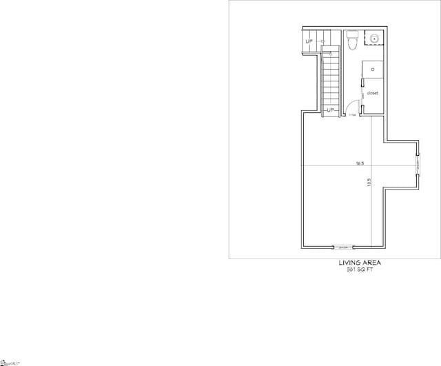 670 Secretariat Dr, Boiling Springs, SC 29316 - floor plan
