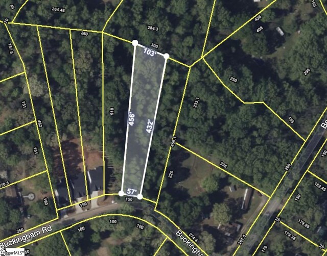 163 Rockingham Rd, Duncan, SC 29334