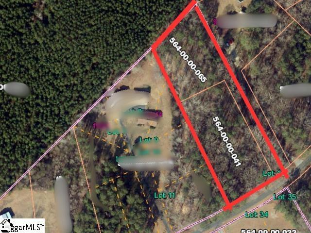 960 Brook Rd, Clinton, SC 29325