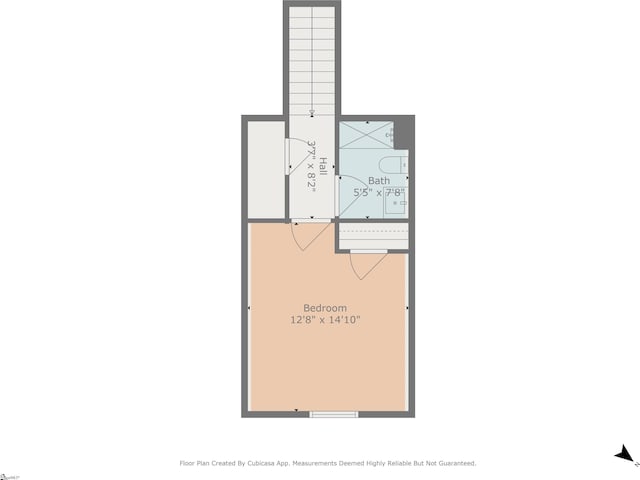 room layout