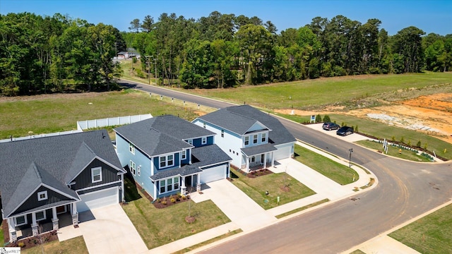 102 Moorish Cir, Simpsonville, SC 29681 - drone / aerial view