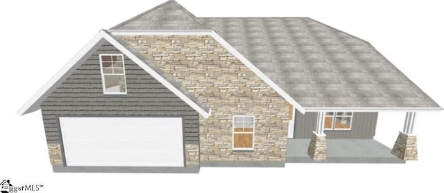 317 Narrow Bridge Rd, Chesnee, SC 29323 - a document