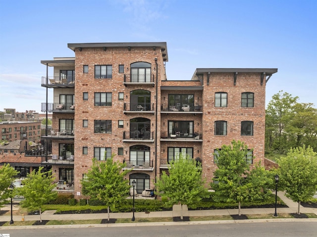110 N Markley St Unit 304, Greenville, SC 29601 - view of building exterior