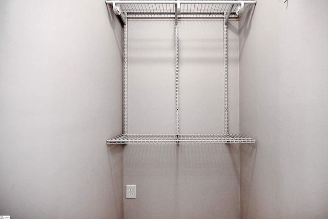 105 Ridgeland Cir, Easley, SC 29640 - view of spacious closet