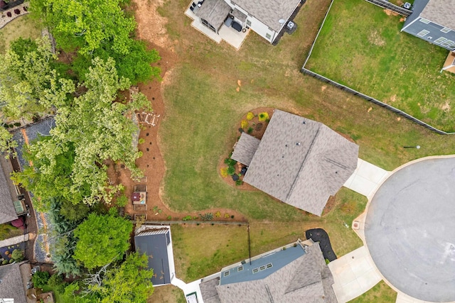 204 Lambert Ct, Simpsonville, SC 29680 - aerial view