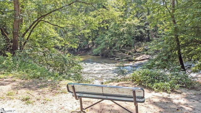 2 Yakama Way, Greenville, SC 29607 - view of property's community featuring a wooded view