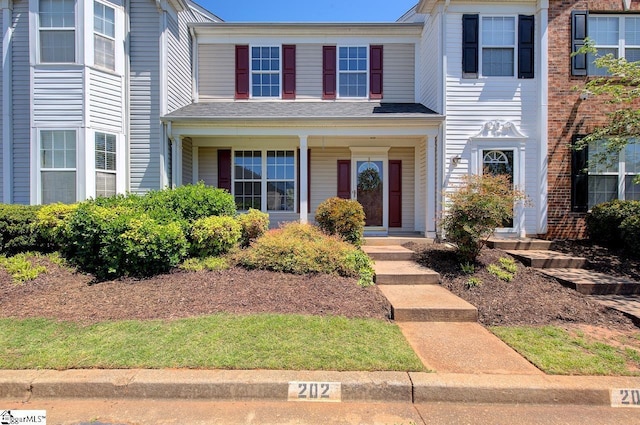 204 Braelock Dr, Greer, SC 29650