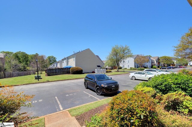 204 Braelock Dr, Greer, SC 29650