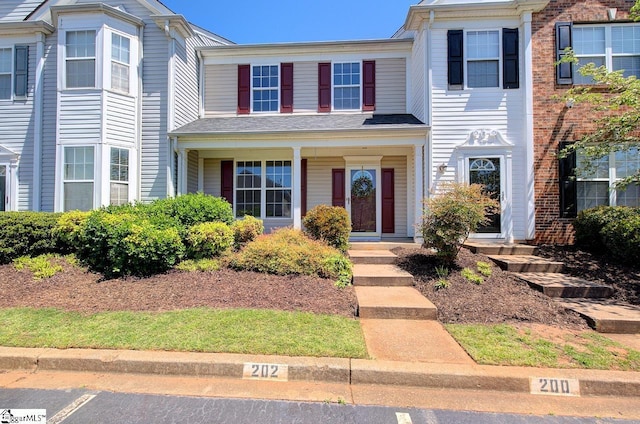 204 Braelock Dr, Greer, SC 29650
