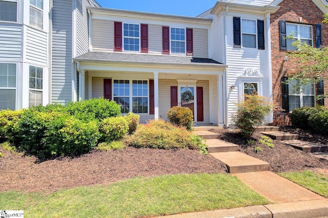 204 Braelock Dr, Greer, SC 29650