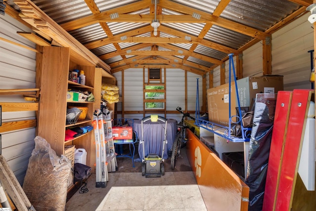 504 Anderson St, Greenville, SC 29601 - view of storage