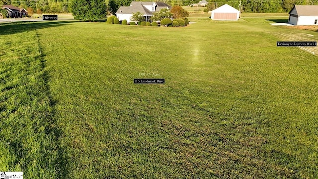 115 Landmark Dr, Greer, SC 29651