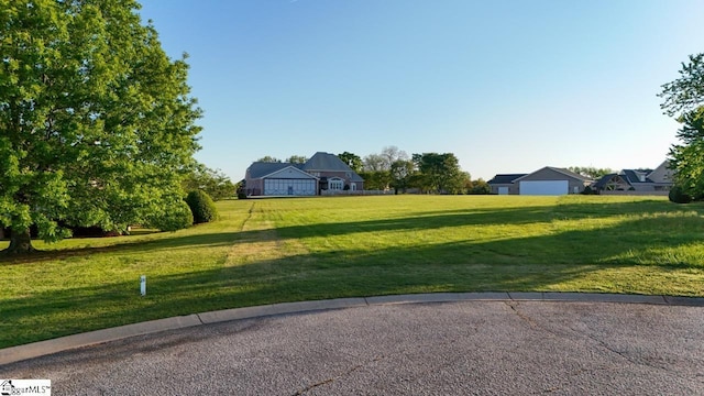 115 Landmark Dr, Greer, SC 29651