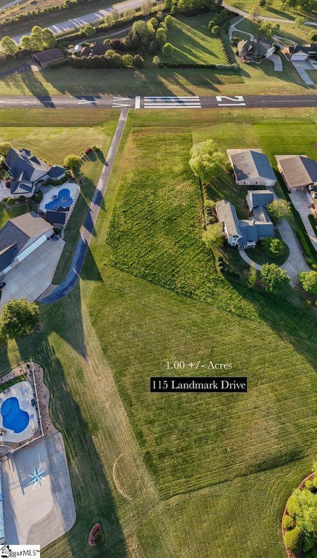 115 Landmark Dr, Greer, SC 29651